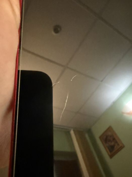 Iphone 13 Red 128 gb