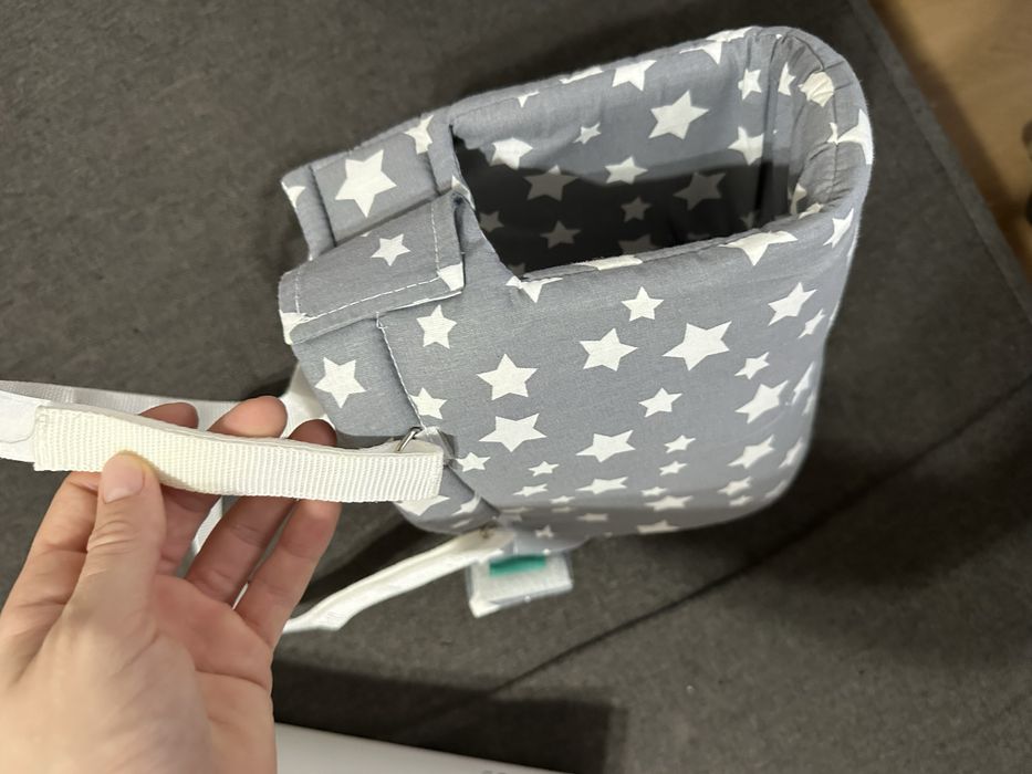 Възглавничка на Фрейка (гащички) 4