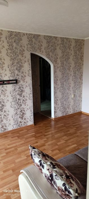 Продам 2 комнатную квартиру