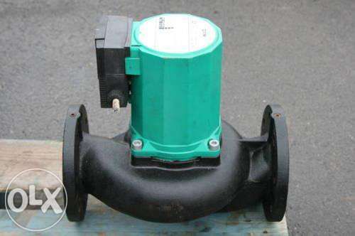 Pompa recirculare Wilo Top S 80/ 10 noua sau second hand