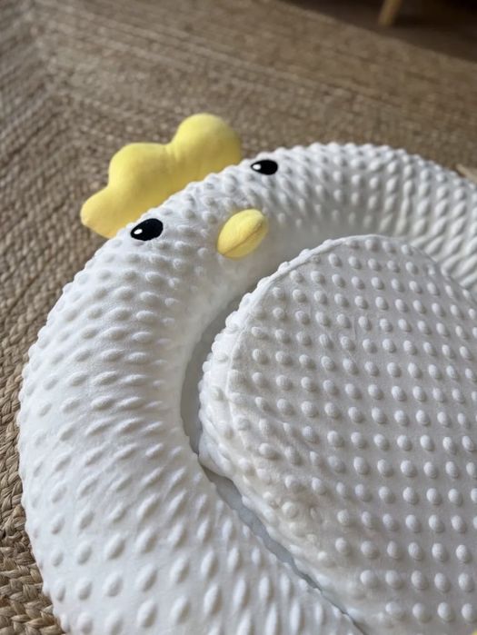 Кокон для новорожденного