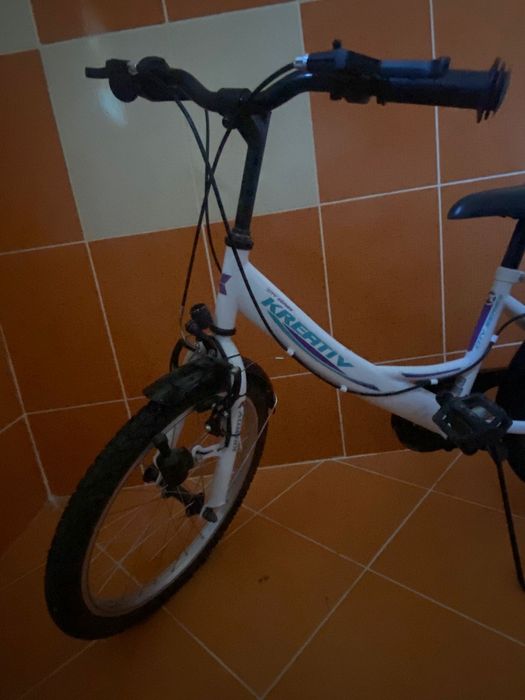 Bicicleta de copii