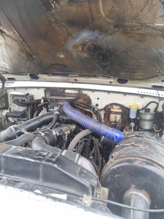 Продаётся Автовышка