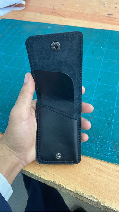 Портмане, сумки из натуральной кожи