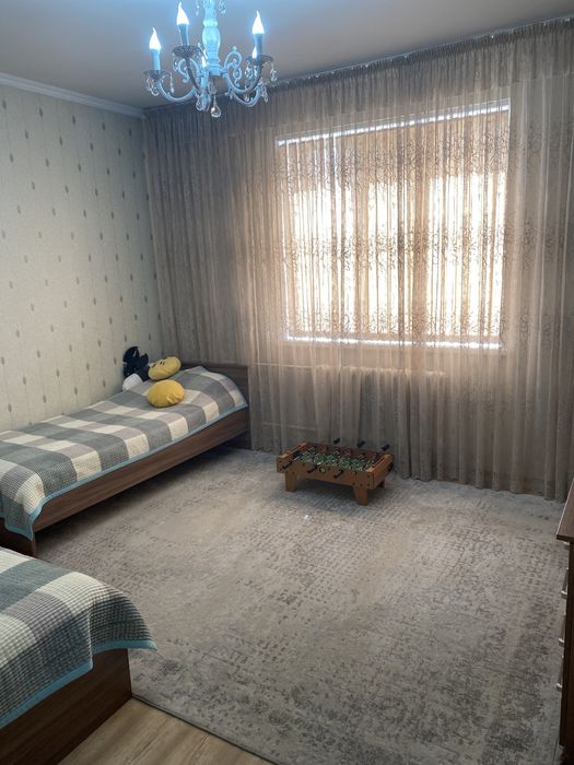 Продам квартиру каратал