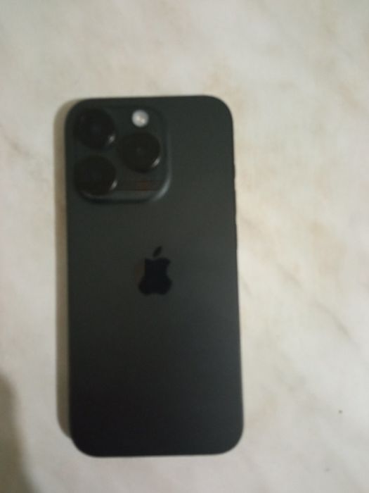 Ипхоне 15про 128/85