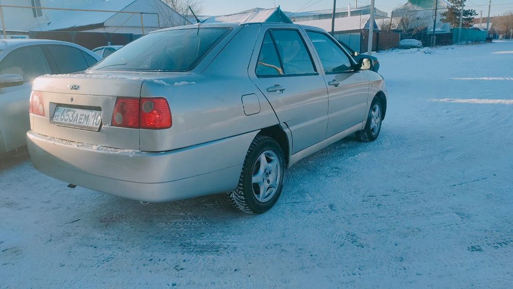 Продам Cherry Amulet A15, на активном ходу