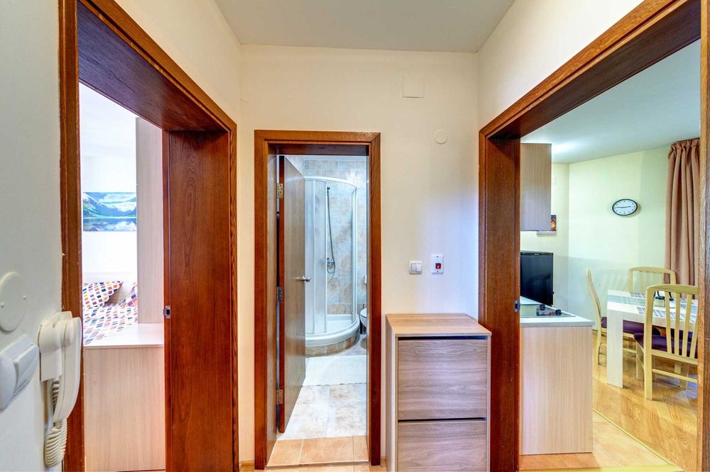 Продава се Двустаен апартамент в Пловдив, Център - 62 кв.м за 1210 €/кв.м - Снимка #6