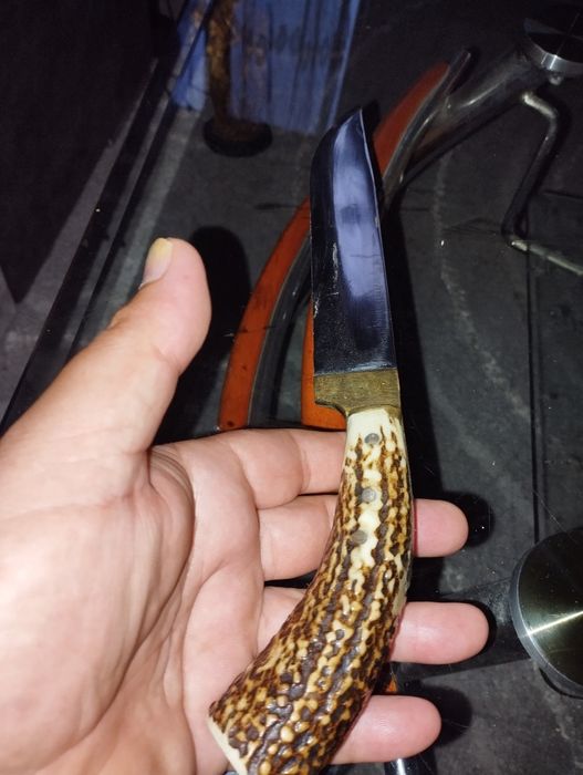 Красиви немски ножове