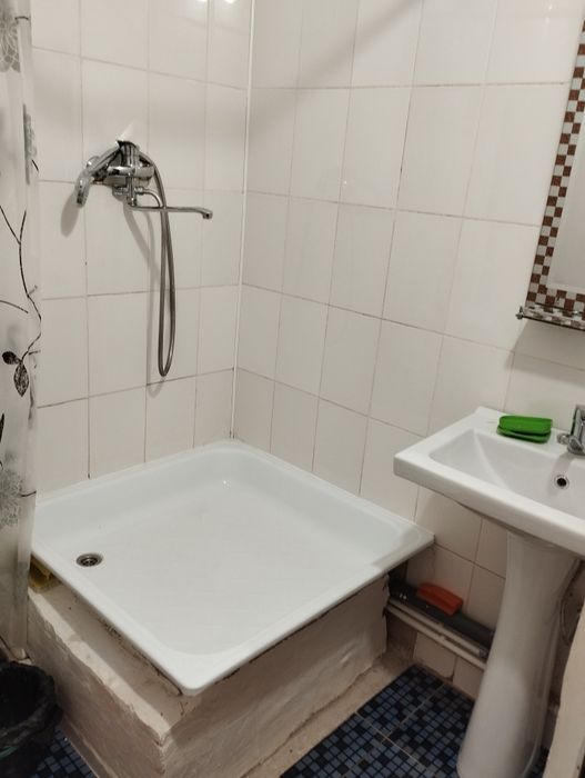 Однакомнатная квартира