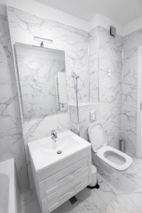 Închiriez apartament 2 camere Pipera