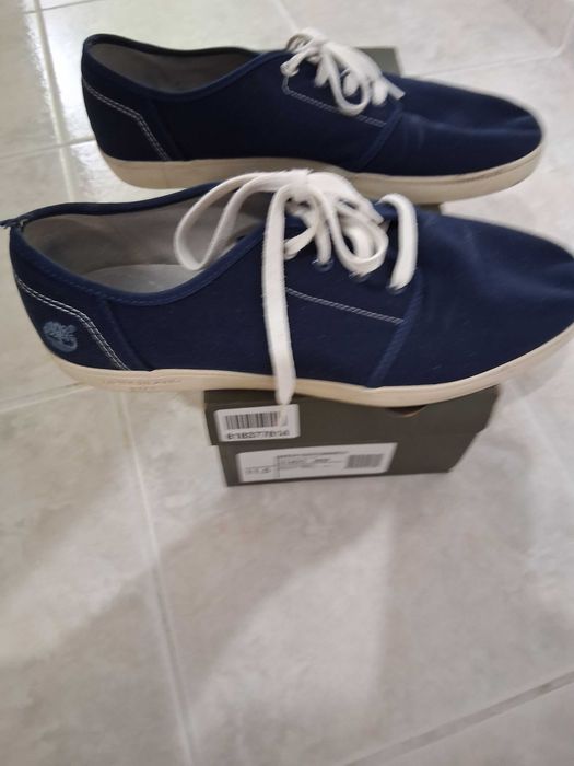 Маратонки Тимбарленд