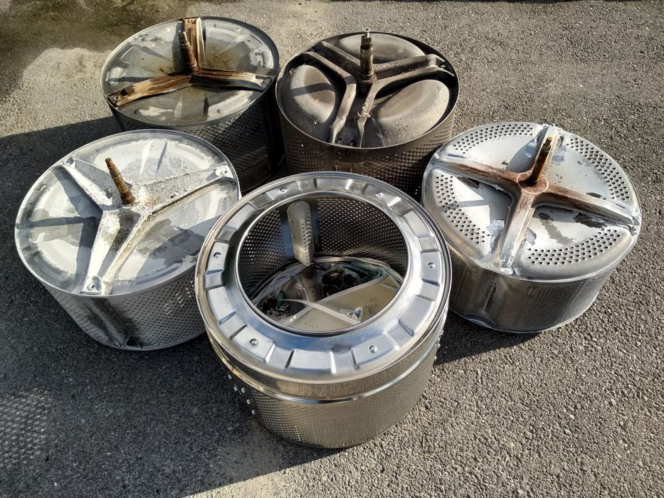 Барабани от перални