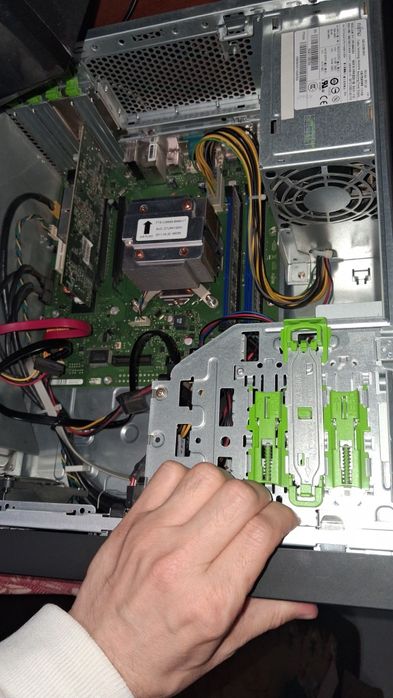 Placă video AMD Radeon 7450 HD