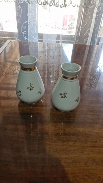 Статуэтки разные