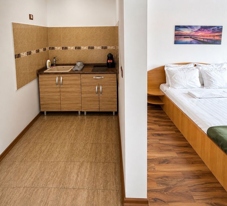 Garsoniera Mamaia Nord 250 lei