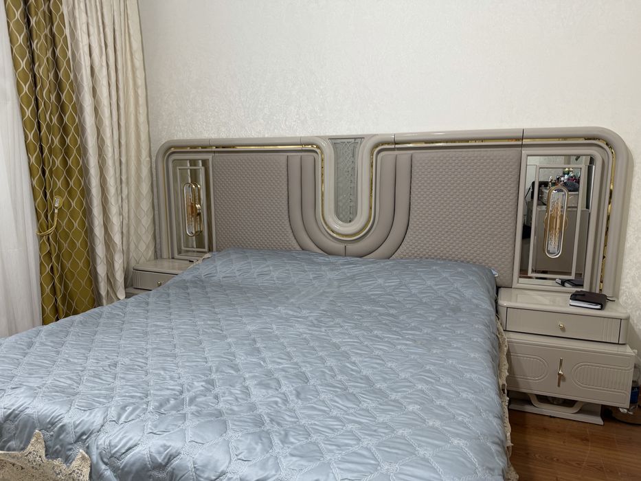 Продам мебель заказывала с китая