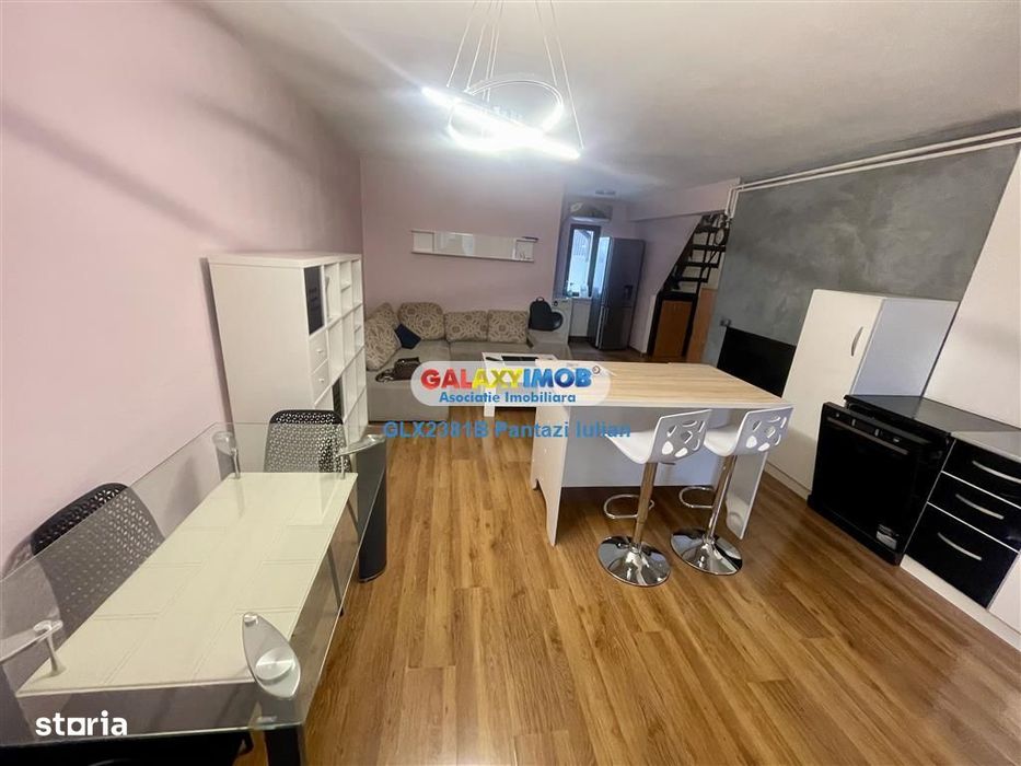 3 Camere | Pacii | Centrala Proprie | Semidecomandat | 7min metrou
