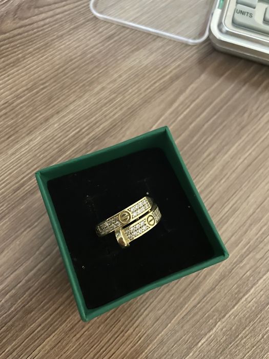 Золото 585 пробы