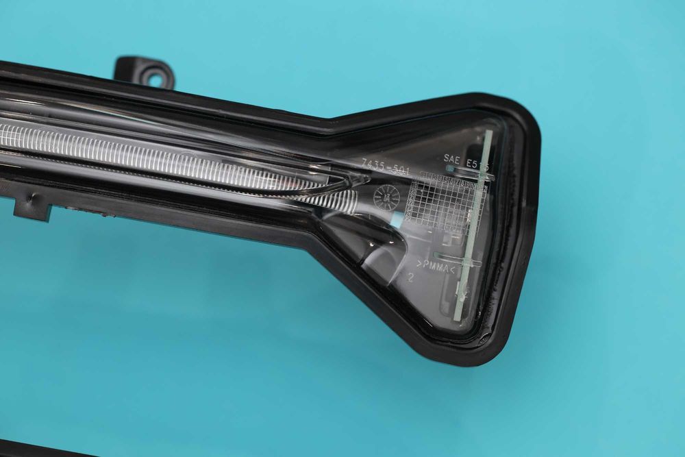 Semnalizare, rama oglindă BMW G11,G12,G15G20,G30,G31,G32,F90,F91,F92