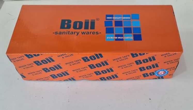 СУПЕР ПРОМОЦИЯ!!!Батерия Едноръкохваткова за Шкаф/Мивка тип "Банан"