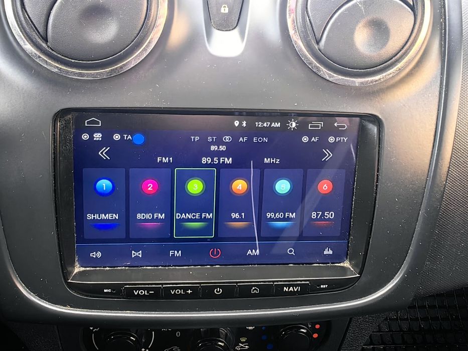 Dacia Logan 2, an fabricație 2016, 1.5 dci