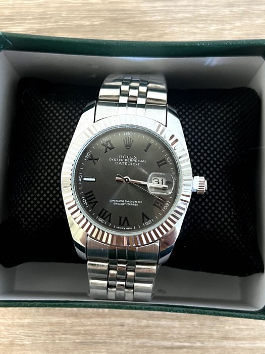 Vând ceas Rolex în stare bună