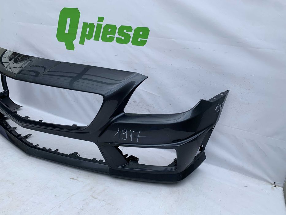 Bara fata Mercedes SLK AMG R172 an 2011 - 2015