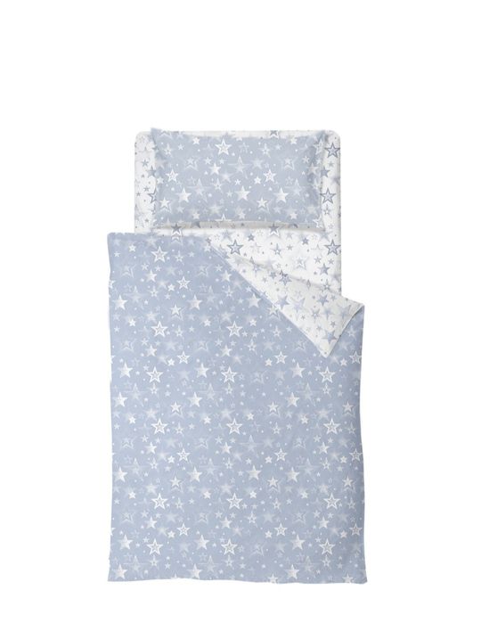 Детское постельное бельё