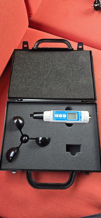 Anemometru/barometru/umiditate/temp