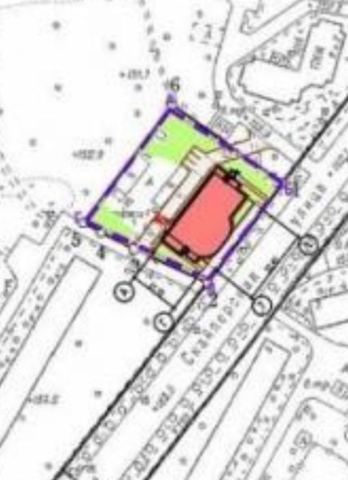 Продается Земля в Мирзо Улугбекском районе. 29 соток