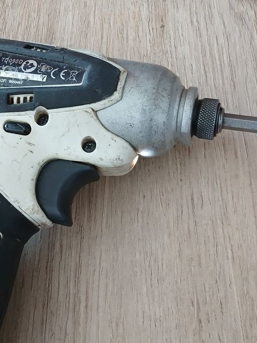 Autofiletanta makita