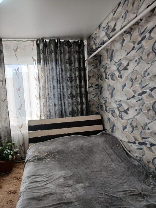 Продам дом п.Перевальное