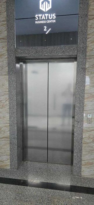 Аренда офисного помещения в БЦ Status | 300 м² | Яккасарай