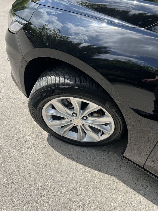 Malibu XL янги холатда