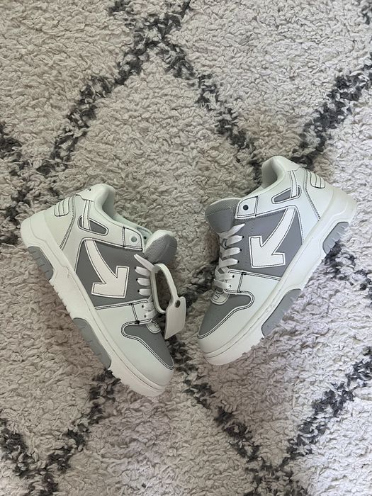 Off White Out Of Office