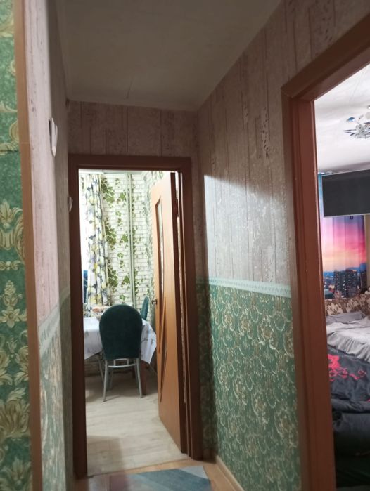 Продам однакомнатную квартиру