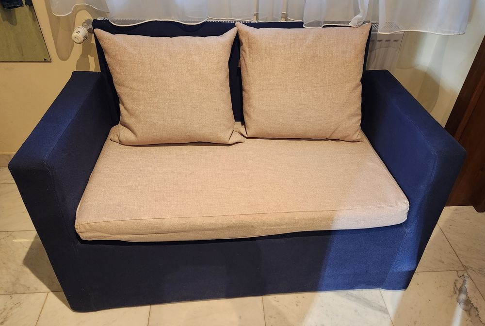 Canapea 2 locuri sufragerie living terasa bar cafenea restaurant