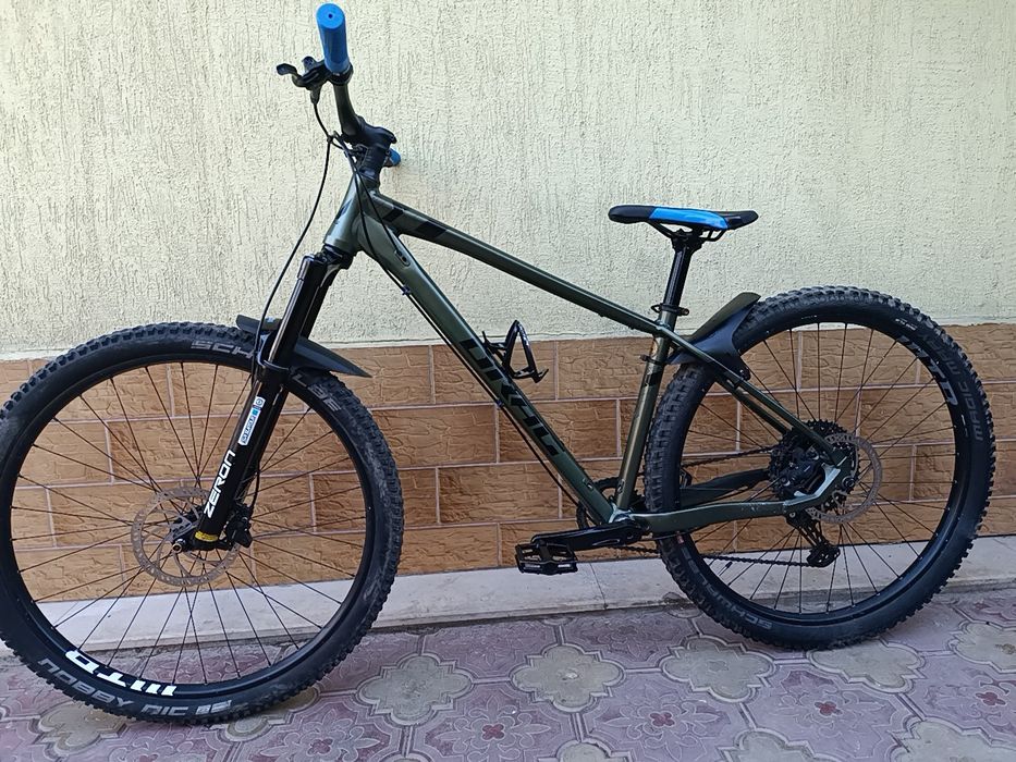 Drag Shift 29 цола