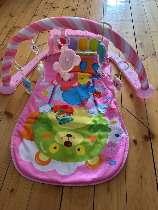 Активна гимнастика