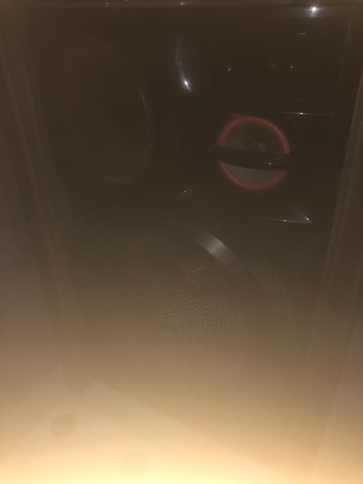 Колонки для дома играют хорошо