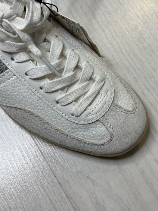 Кеды новые Zara