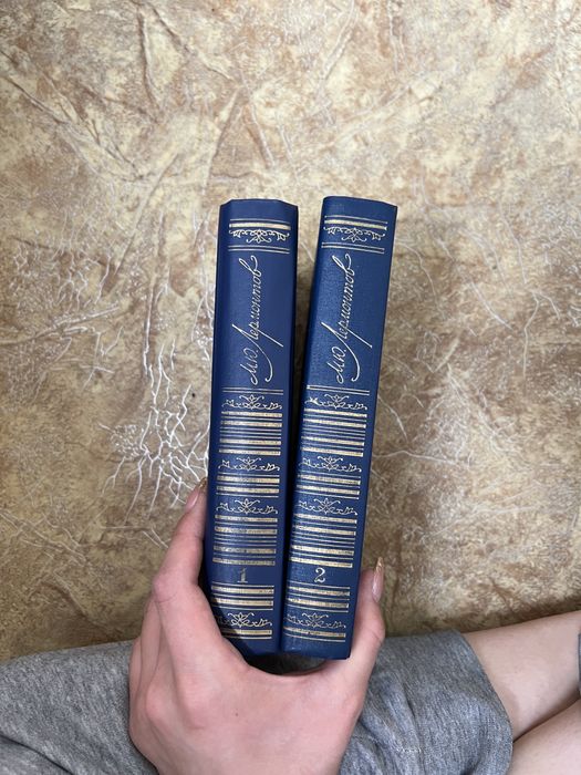 Книги разного жанра