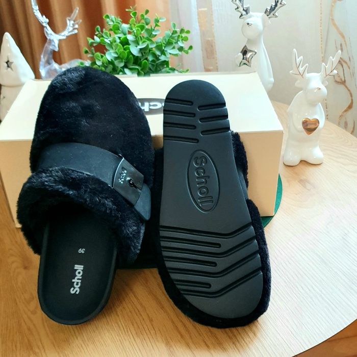 papuc    Scholl  39 nou