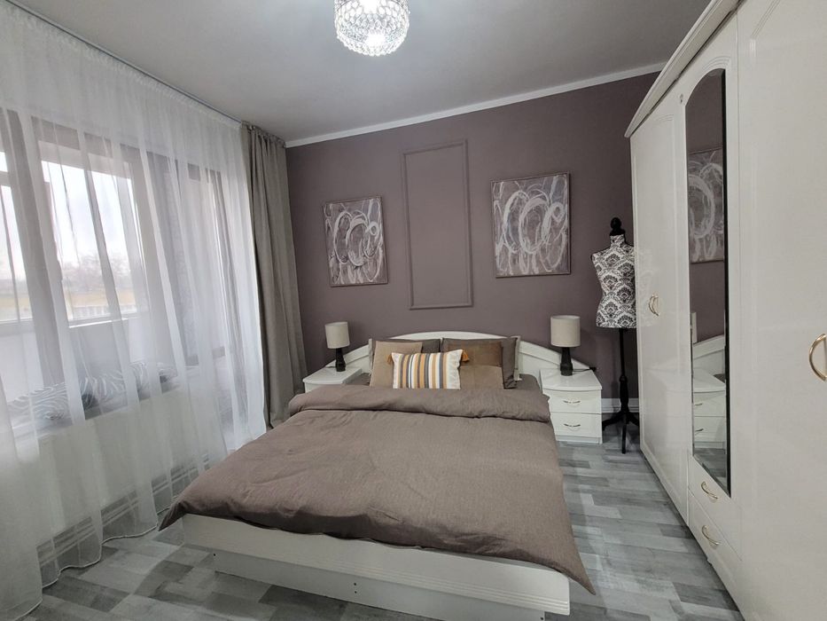 Apartament 2 camere, Centru