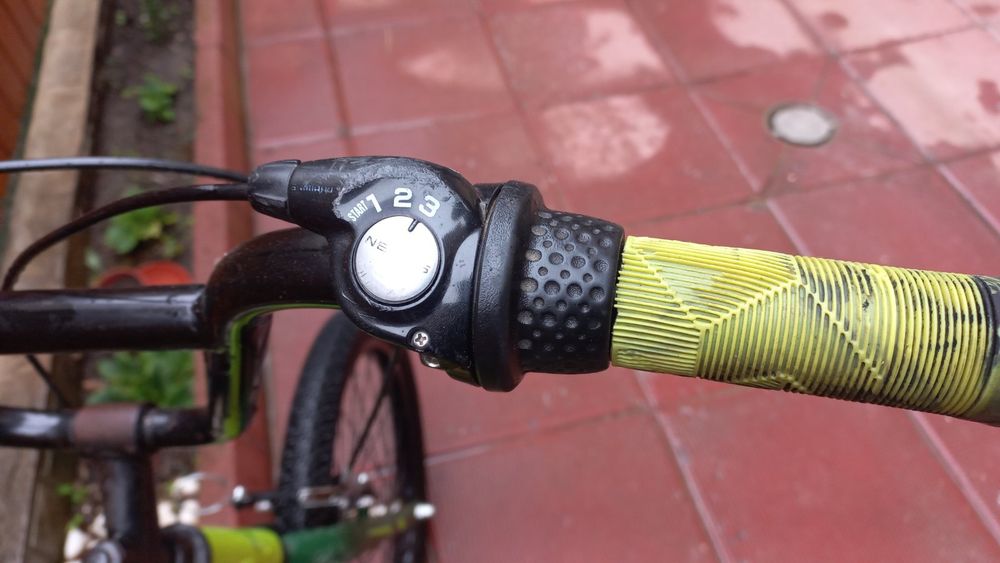 Детско Колело  Мерида