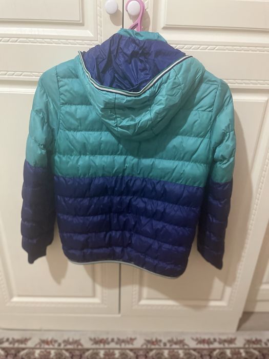 Куртка для мальчика