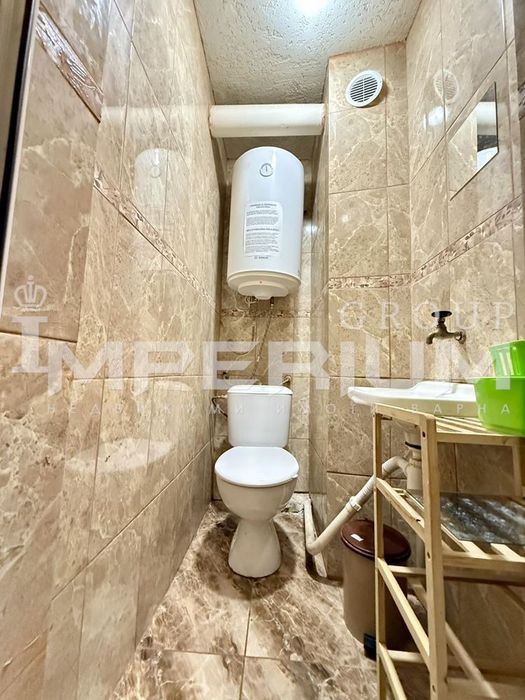 Дава се под наем Многостаен апартамент в Варна, Гранд Мол Варна - 120 кв.м за 510 € - Снимка #9