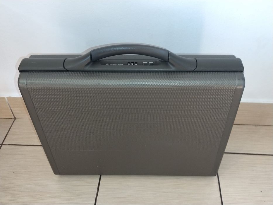 Servieta diplomat Samsonite