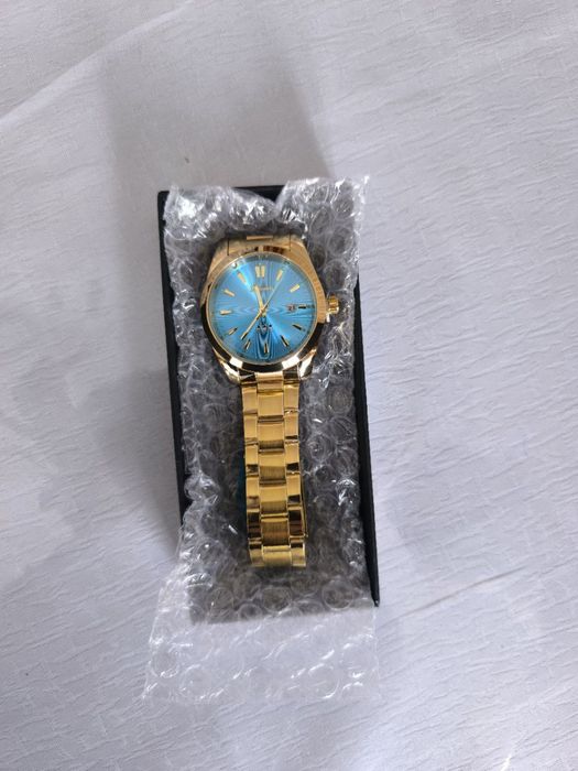 Кварцевые Часы DENVOSI